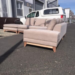 Coastal Breeze Modular Sofa