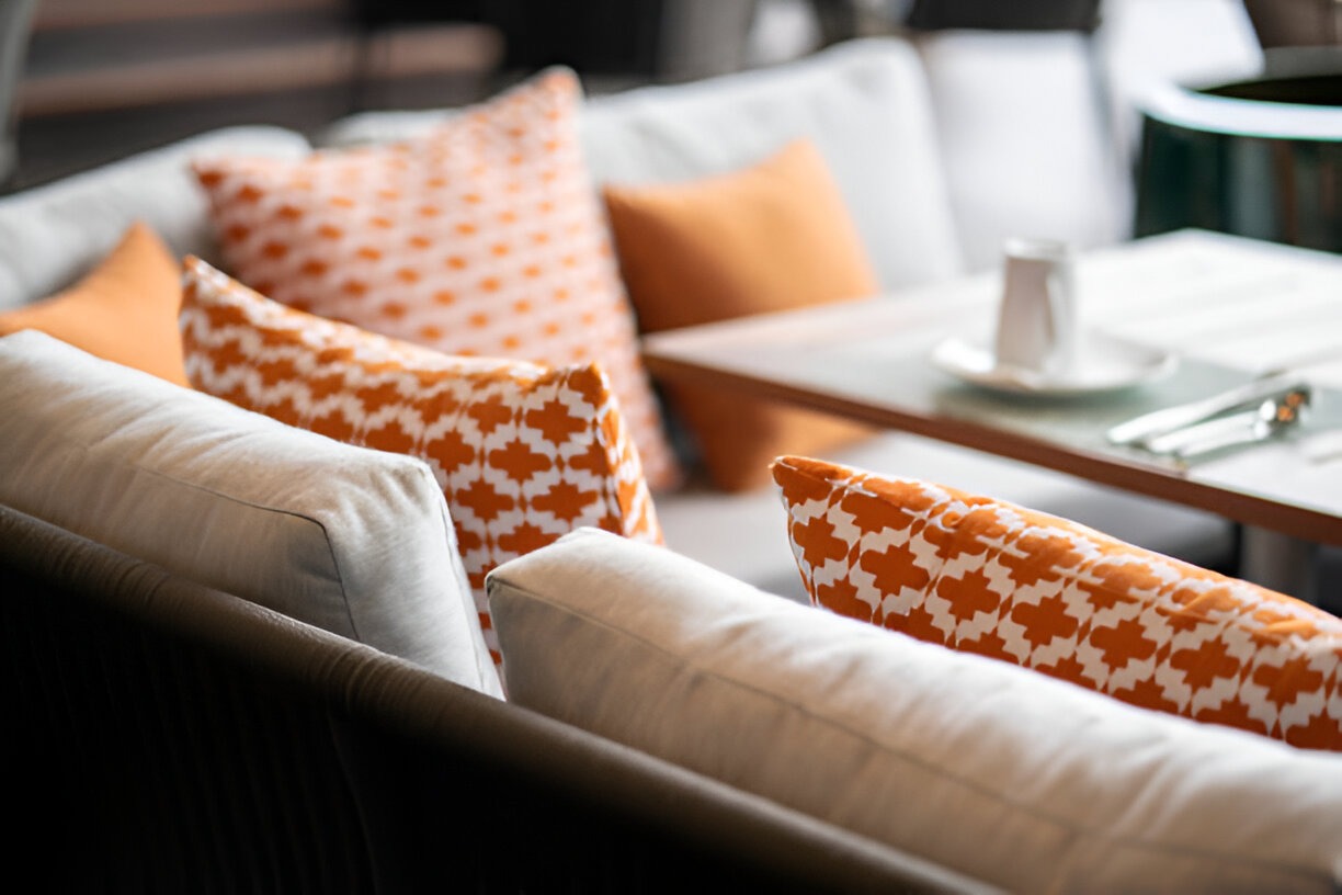 Outdoor and Cushions