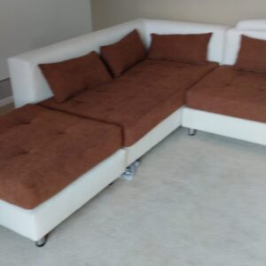Serenity L-Shape Sofa